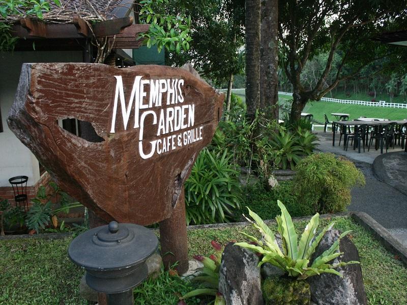 Graceland Estates And Country Club Hotel Lucena Esterno foto